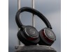 Audio-Technica ATH-WS660BT Solid Bass Wireless Over-Ear Headphones